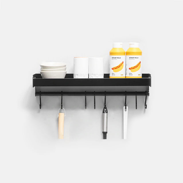 PENCY Kitchen Organization Shelves