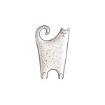 ROSSI Animal Shaped Plates