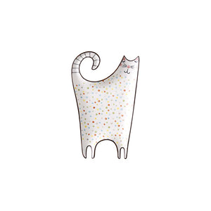 ROSSI Animal Shaped Plates