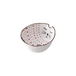 ROSSI Animal Shaped Plates