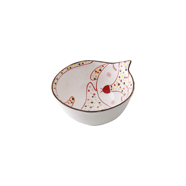 ROSSI Animal Shaped Plates