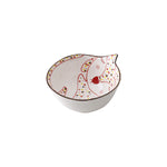 ROSSI Animal Shaped Plates