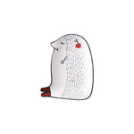 ROSSI Animal Shaped Plates