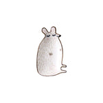 ROSSI Animal Shaped Plates