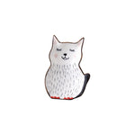ROSSI Animal Shaped Plates