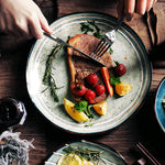 DANISH Handmade Tableware