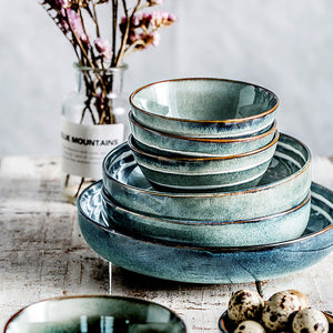 DANISH Handmade Tableware