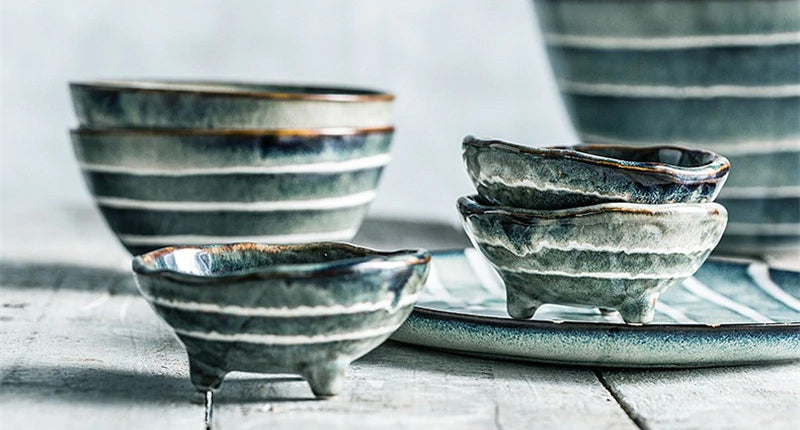 DANISH Handmade Tableware