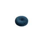 MIRA Rounded Throw Pillows