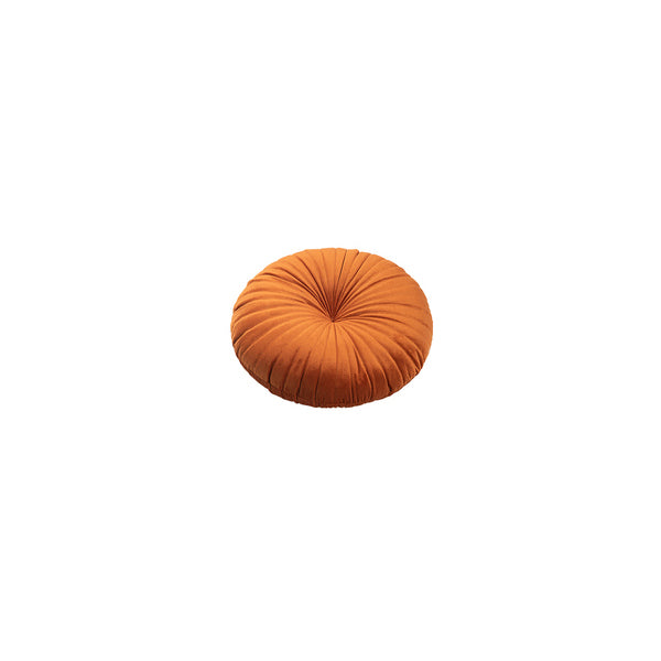 MIRA Rounded Throw Pillows