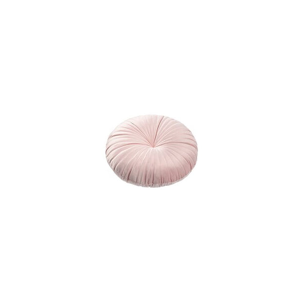 MIRA Rounded Throw Pillows