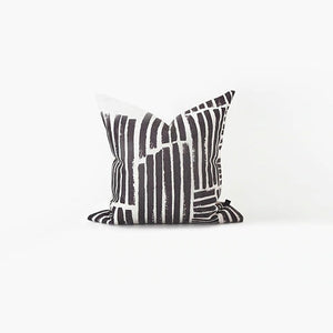 NORDIC Throw Pillow