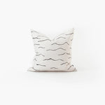 NORDIC Throw Pillow