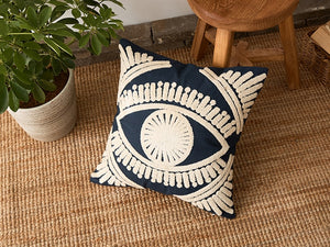 OCCO Throw Pillow