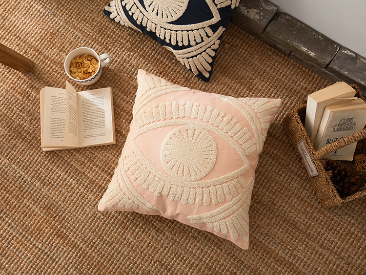 OCCO Throw Pillow