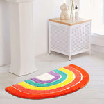 RAINBOW Bath Mat