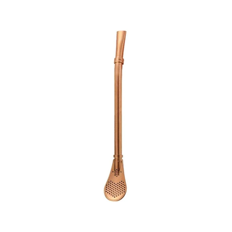 VERD Reusable Straw With Spoon