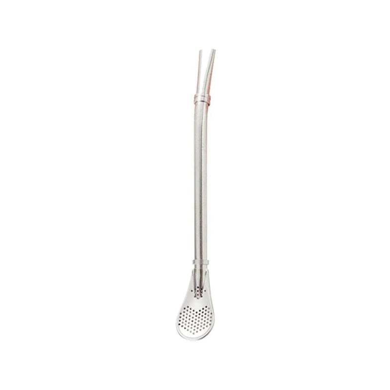 VERD Reusable Straw With Spoon