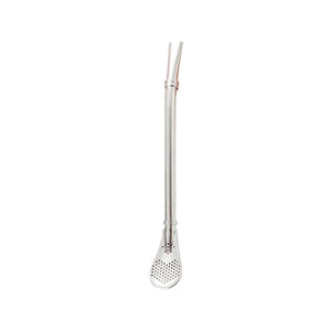 VERD Reusable Straw With Spoon