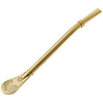 VERD Reusable Straw With Spoon