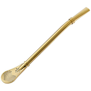 VERD Reusable Straw With Spoon