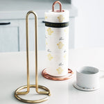 LUSSO Paper Towel Holder