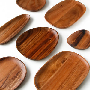 FINNISH Wooden Tableware