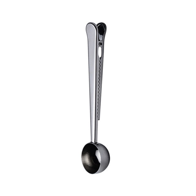 MANDO Coffee Measure Tongs