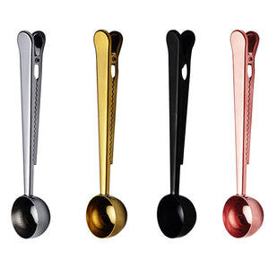 MANDO Coffee Measure Tongs