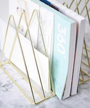 MOSA Book Organizer