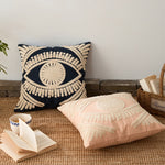 OCCO Throw Pillow