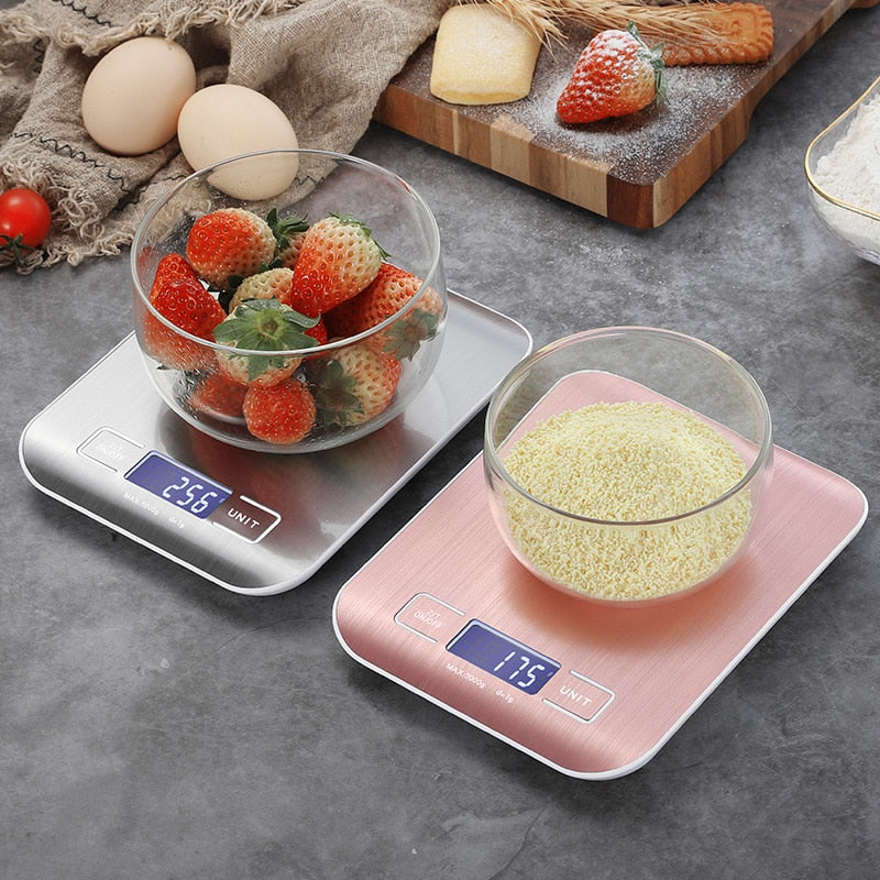 HOMA Digital Kitchen Scale