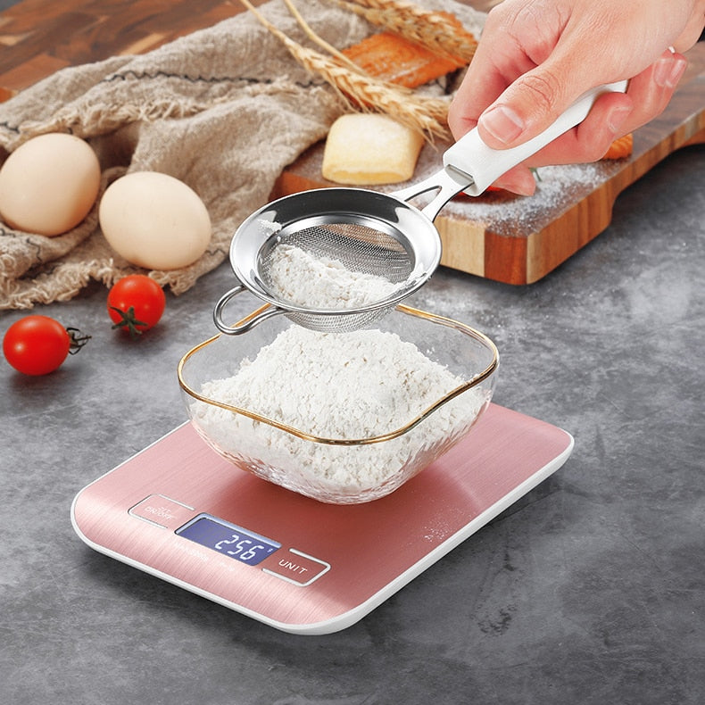 HOMA Digital Kitchen Scale