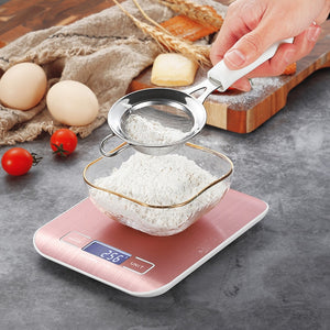 HOMA Digital Kitchen Scale