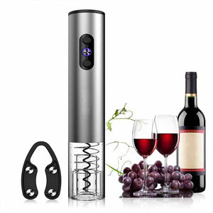 DIVINO Premium Electric Wine Bottle Opener