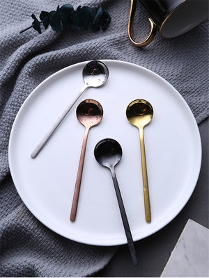 VON Premium Round Spoon