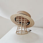 BELEN Rattan Hat Holder