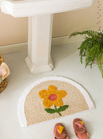 MARIGOLD Bath Mat