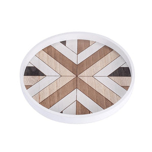 ADA Wooden Tray