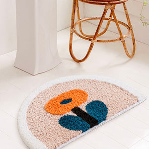 MARIGOLD Bath Mat