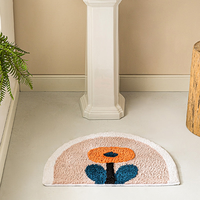 MARIGOLD Bath Mat