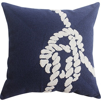 MEDITERRANEAN Throw Pillow