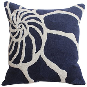 MEDITERRANEAN Throw Pillow