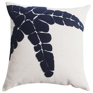 MEDITERRANEAN Throw Pillow