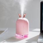 LOVA Air Humidifier With Night Light