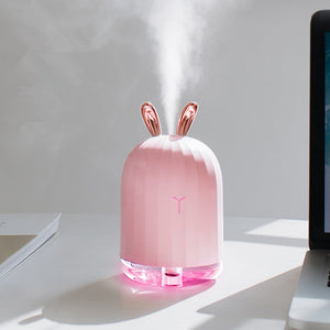 LOVA Air Humidifier With Night Light