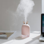 LOVA Air Humidifier With Night Light