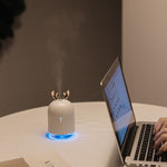 LOVA Air Humidifier With Night Light