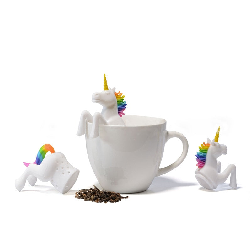 UNICORN Tea Infuser