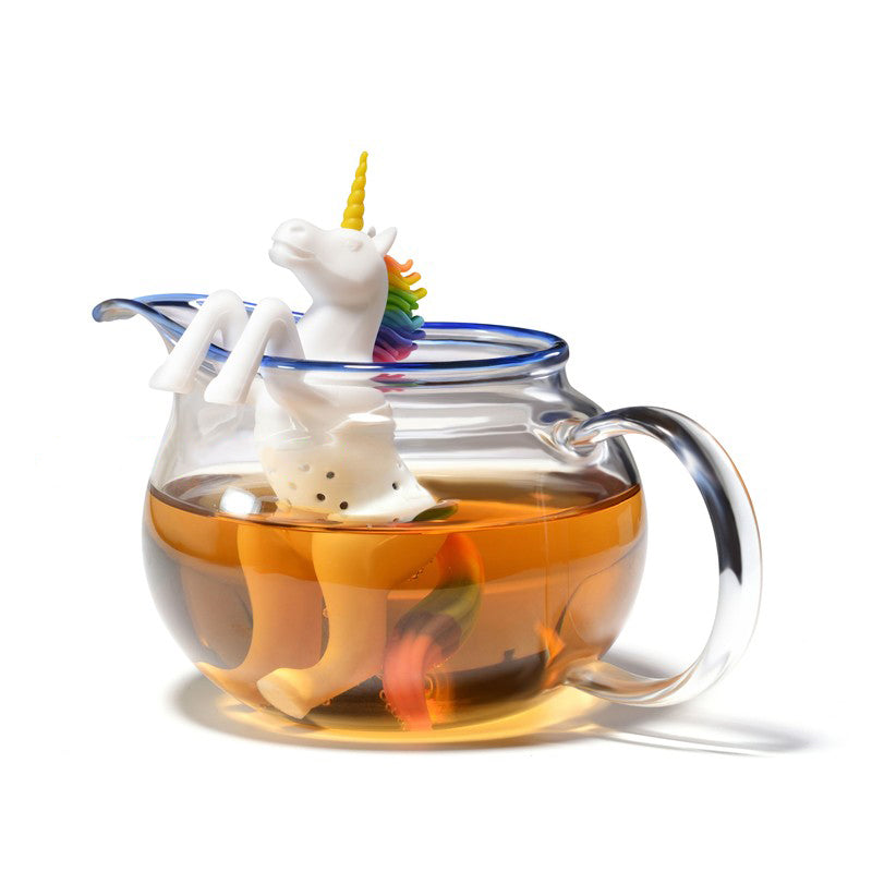 UNICORN Tea Infuser